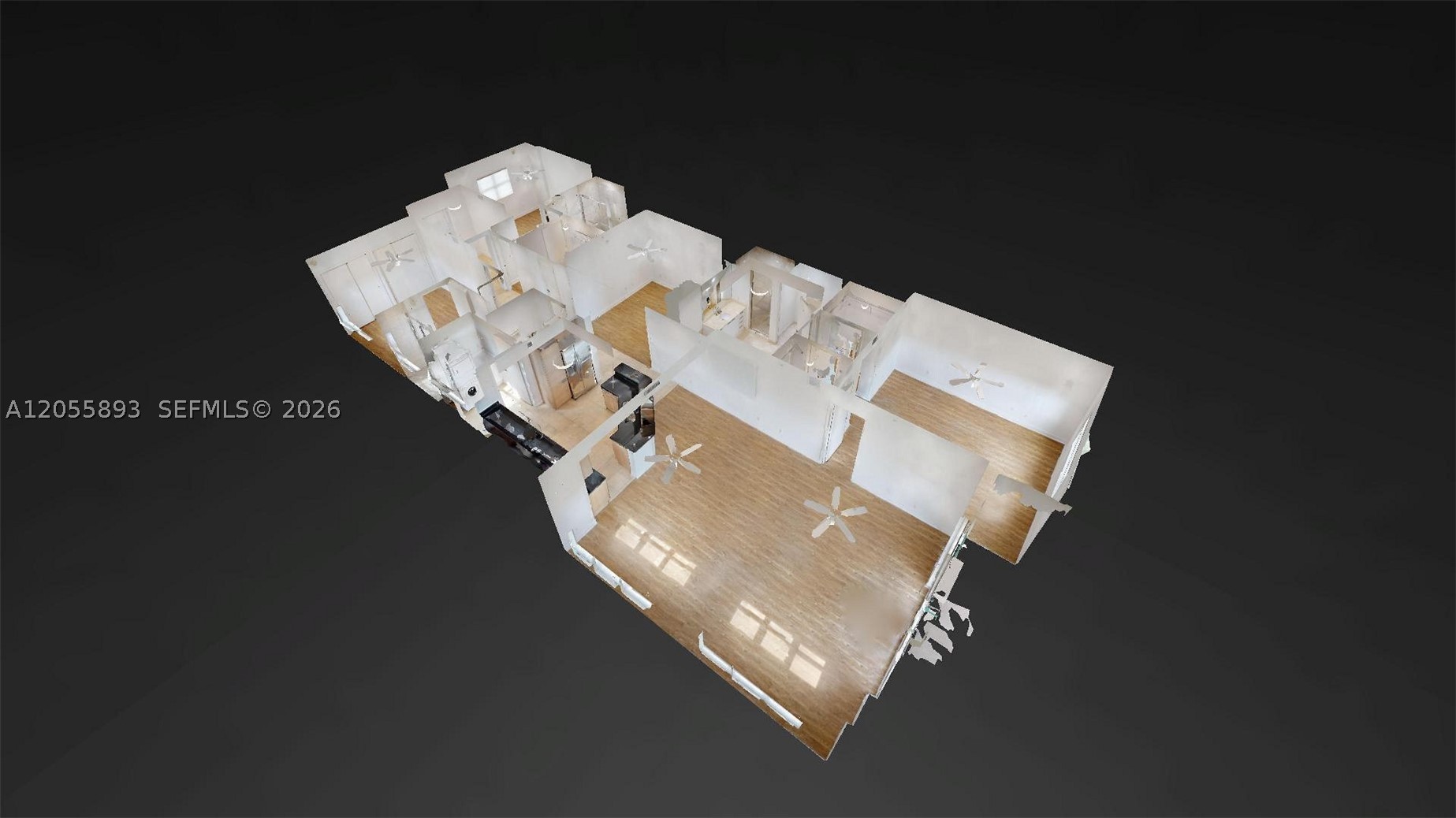 THE OAKS I CONDO - Residential