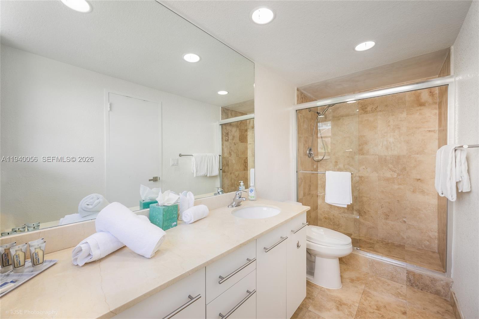 SIAN OCEAN RESIDENCES CON - Residential