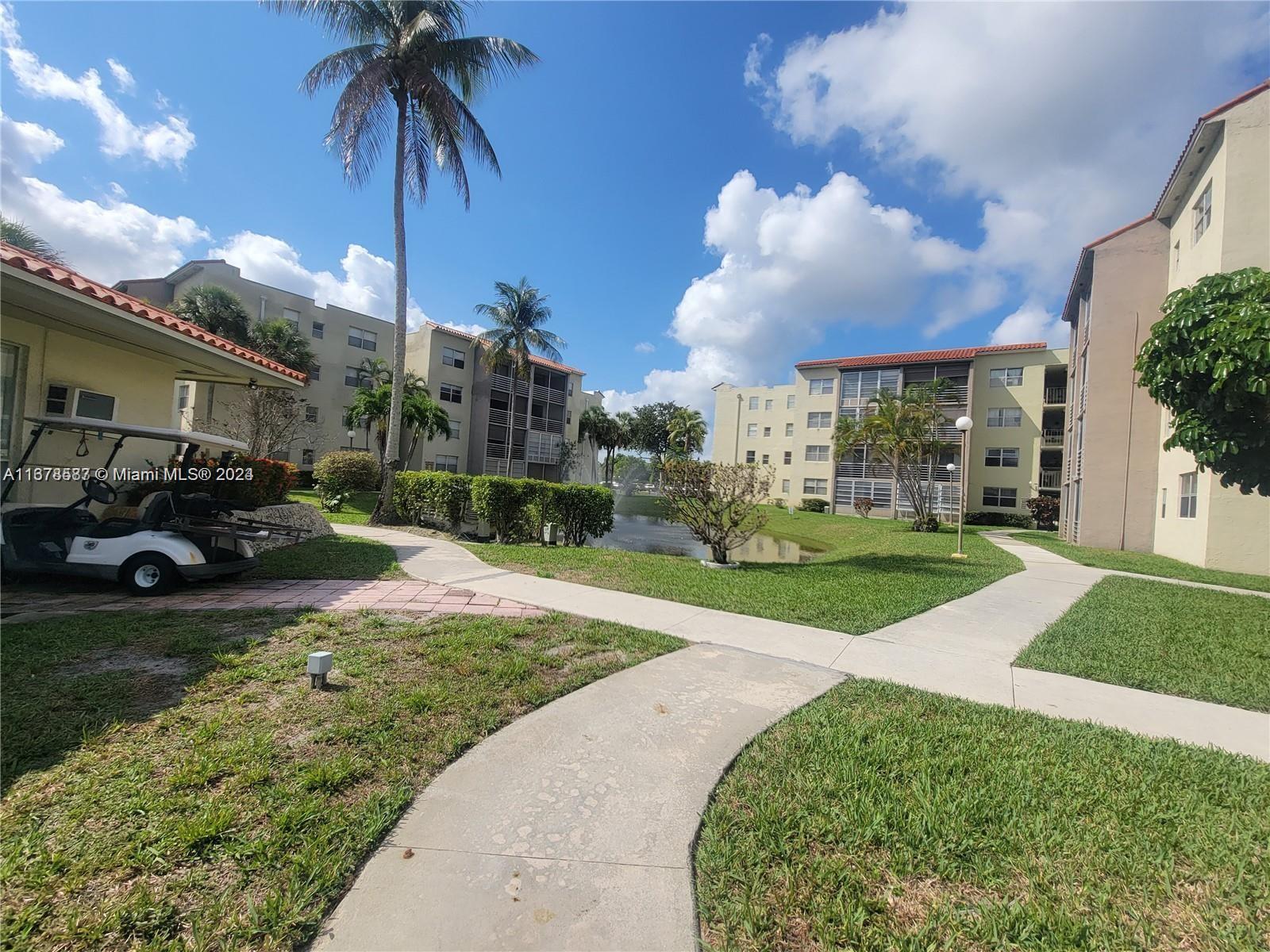 COURTYARDS OF BROWARD CON - Residential