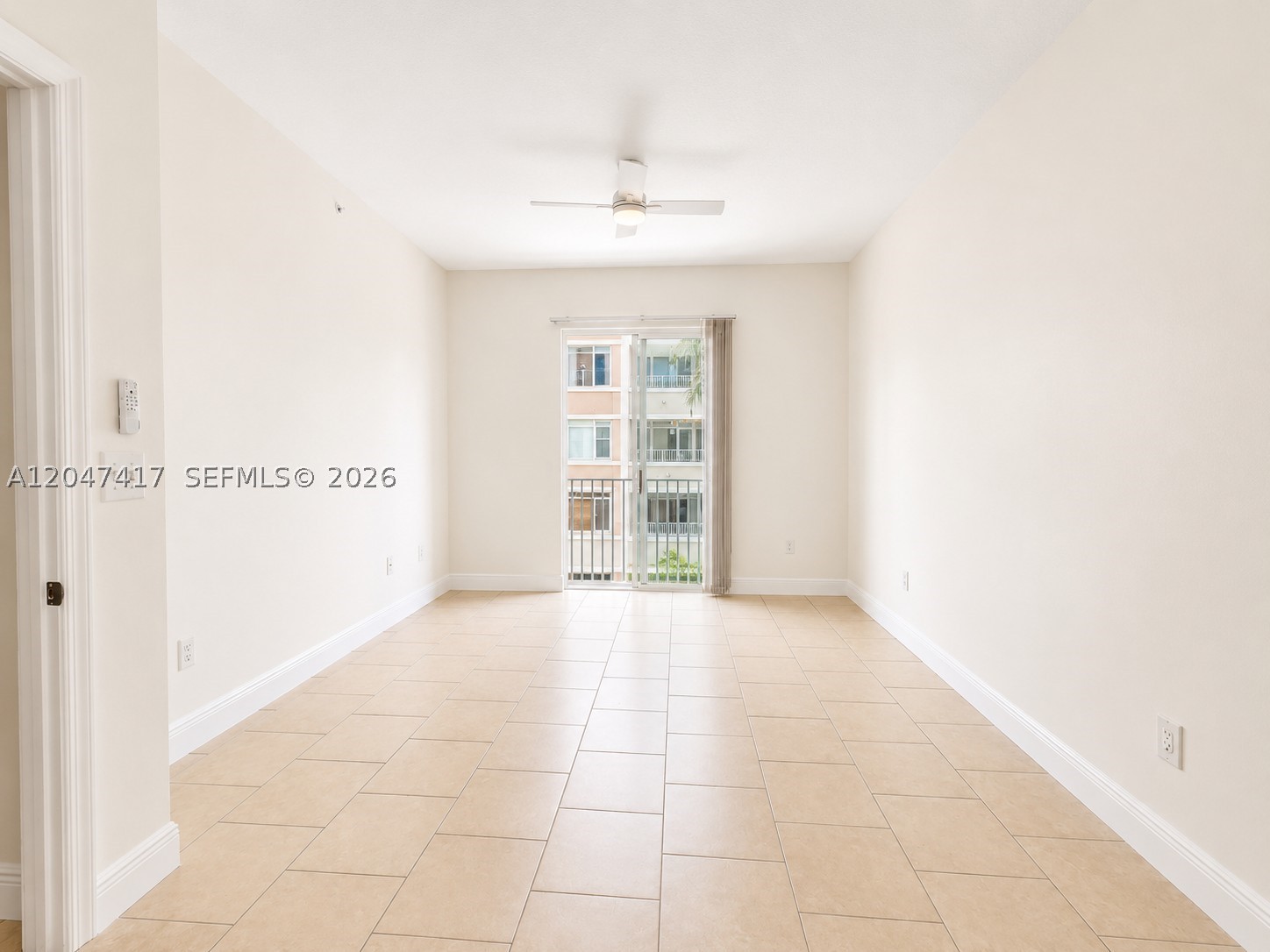 VILLAGE AT ABACOA CONDOMIN - Residential Lease