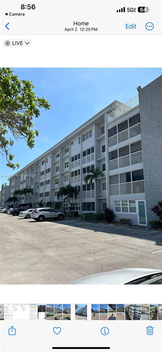 SECOND GULFSTREAM GARDEN - Residential