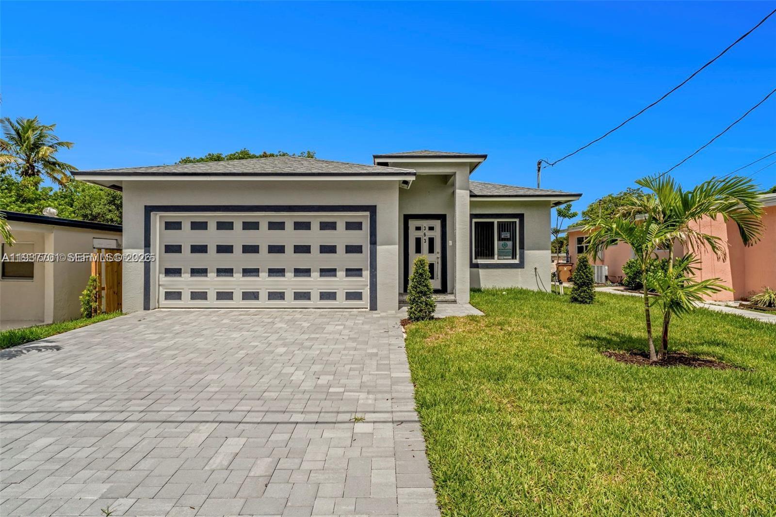 CARVER HEIGHTS - Residential