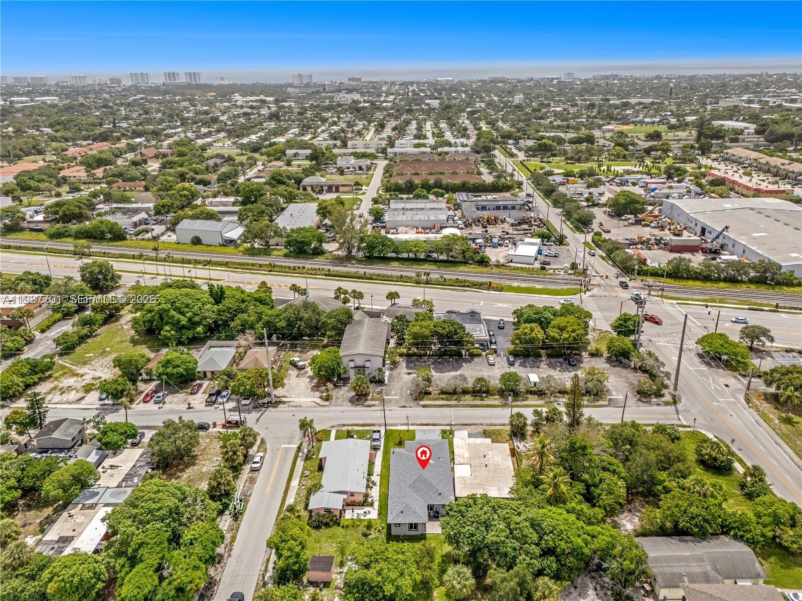 CARVER HEIGHTS - Residential