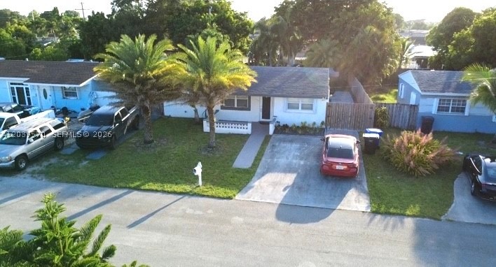 DRIFTWOOD ESTATES NO 2 - Residential