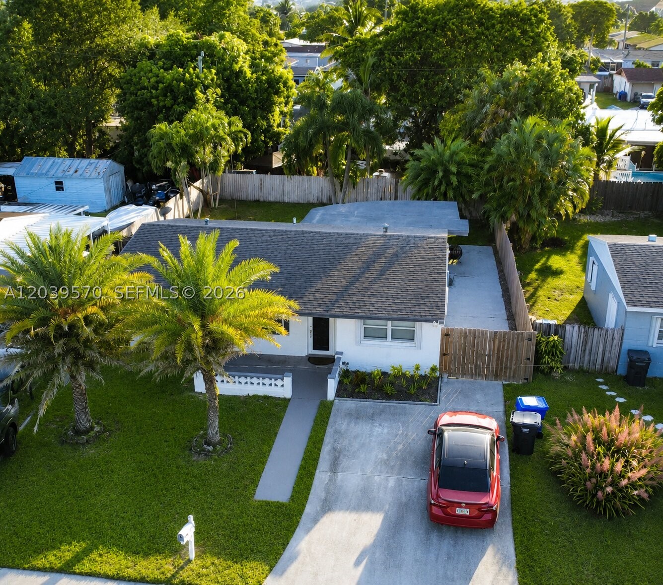 DRIFTWOOD ESTATES NO 2 - Residential