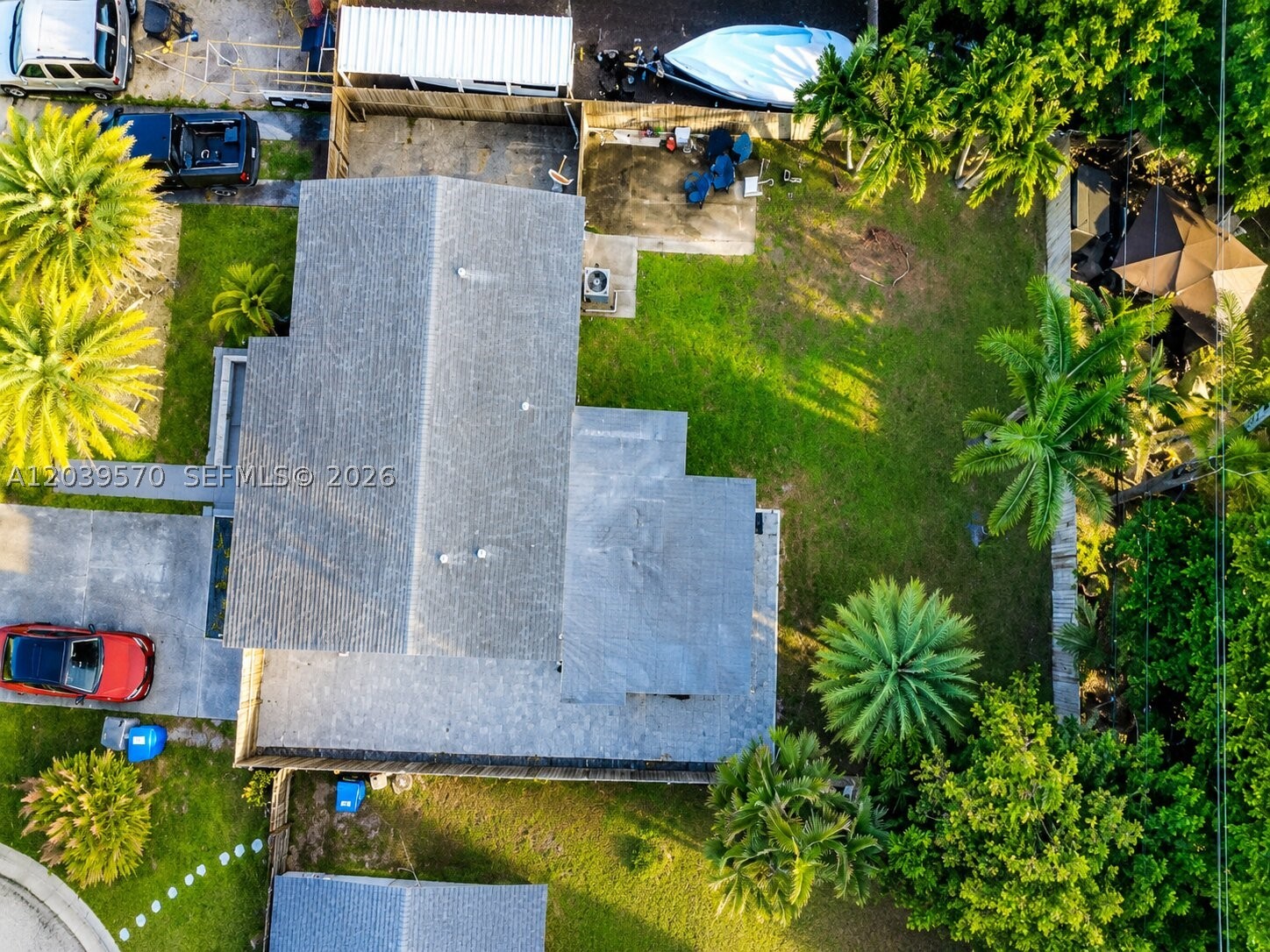 DRIFTWOOD ESTATES NO 2 - Residential