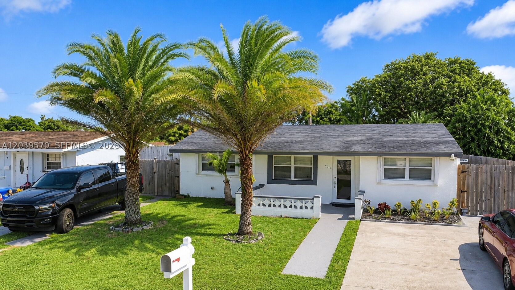 DRIFTWOOD ESTATES NO 2 - Residential