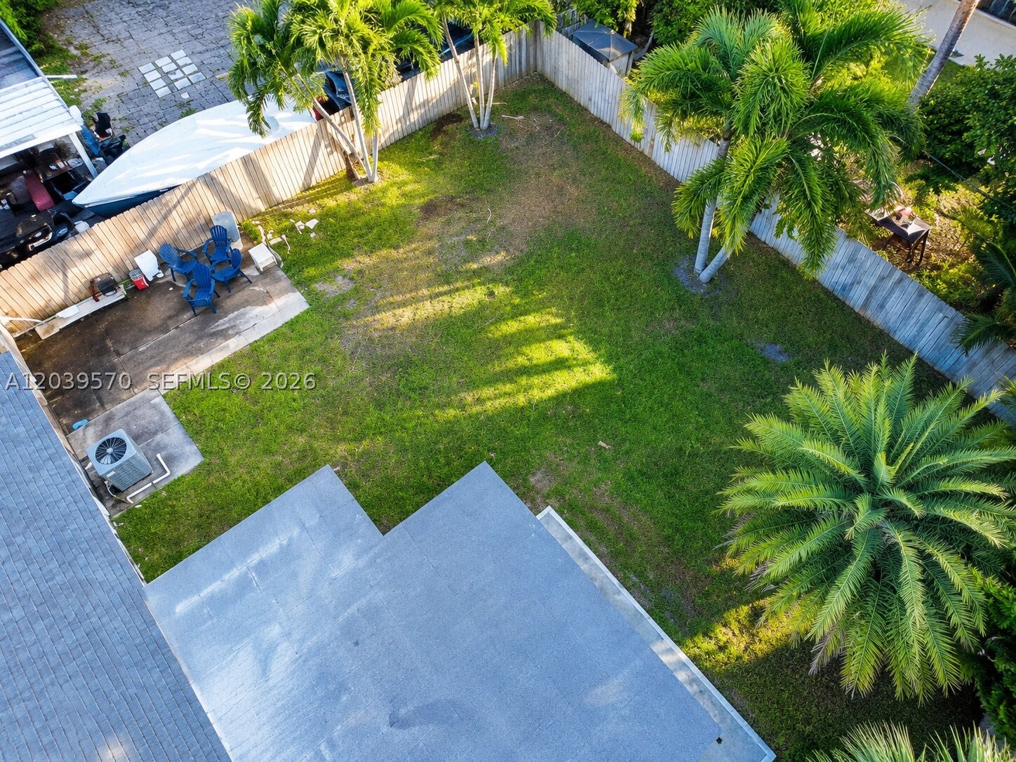 DRIFTWOOD ESTATES NO 2 - Residential