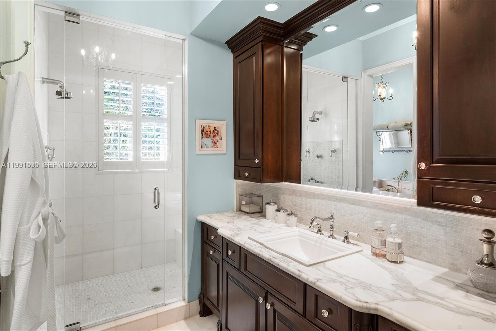 C GABLES RIVIERA SEC 12 - Residential