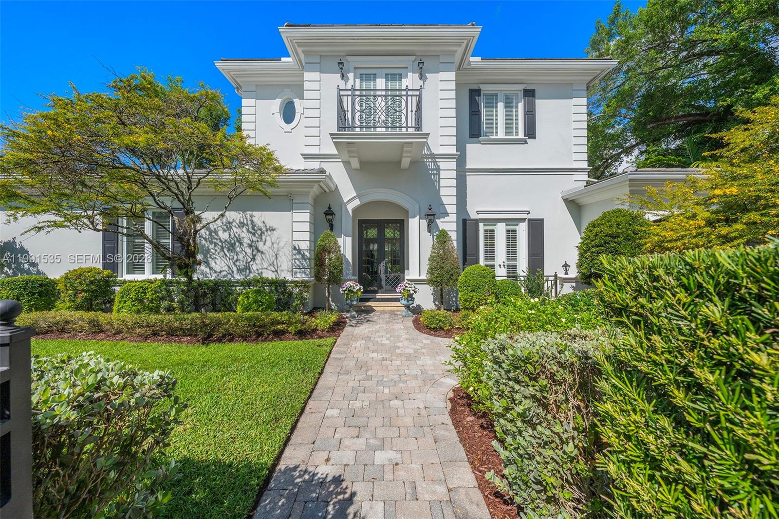 C GABLES RIVIERA SEC 12 - Residential