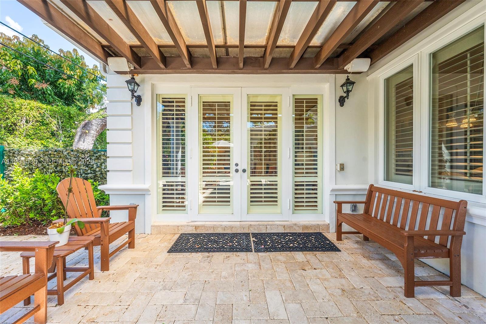 C GABLES RIVIERA SEC 12 - Residential