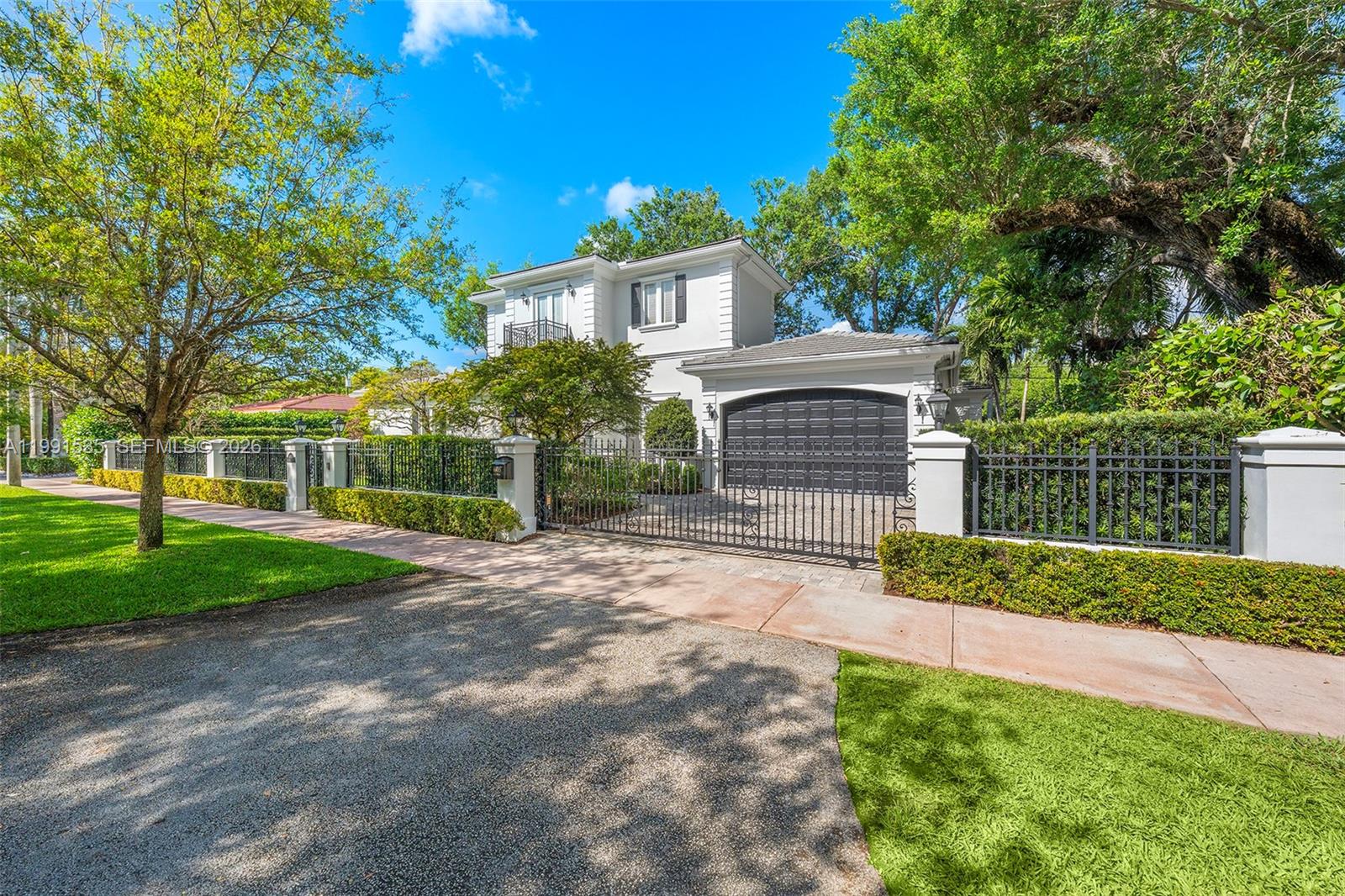 C GABLES RIVIERA SEC 12 - Residential