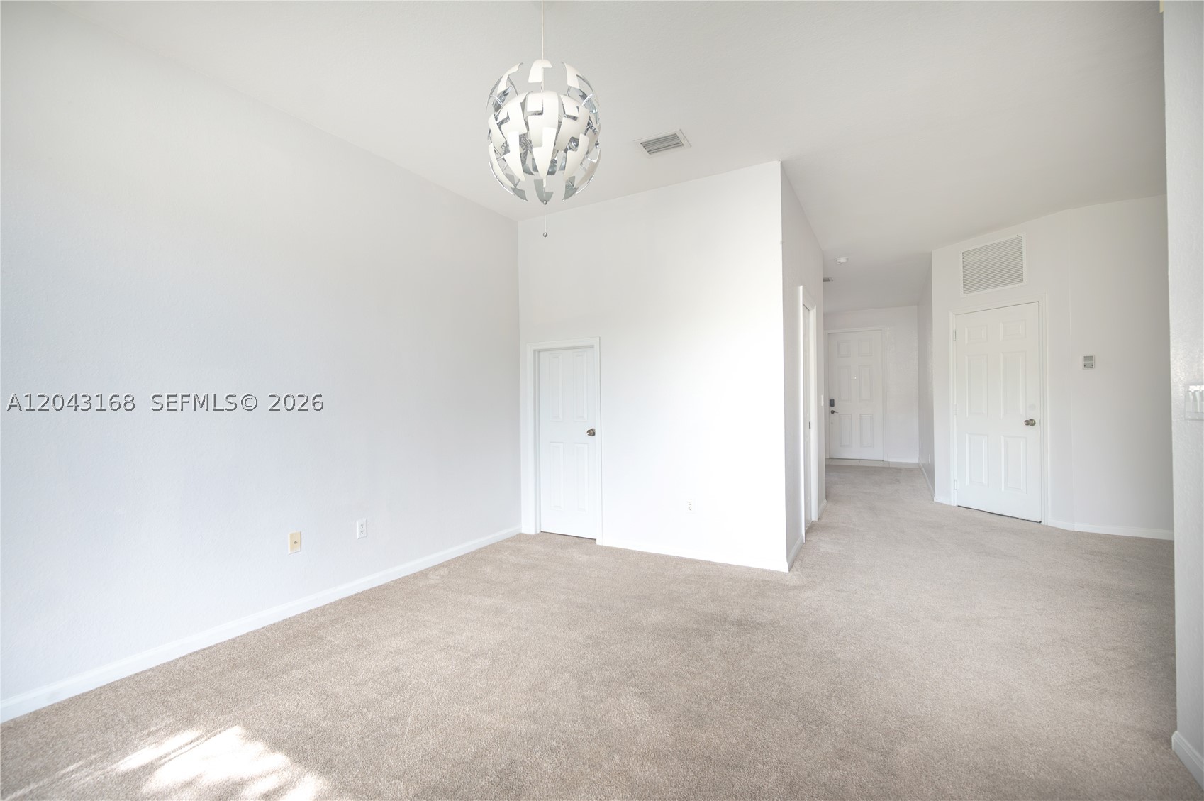 PORTOFINO VILLAS WEST - Residential