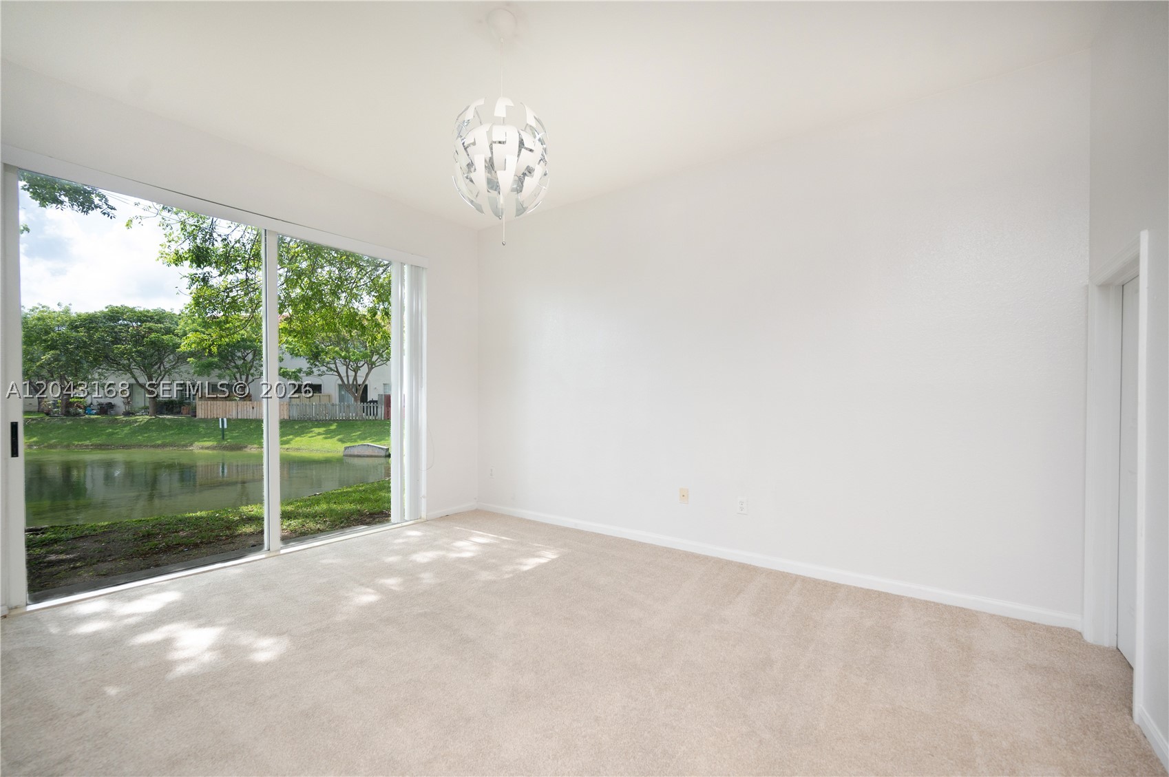 PORTOFINO VILLAS WEST - Residential