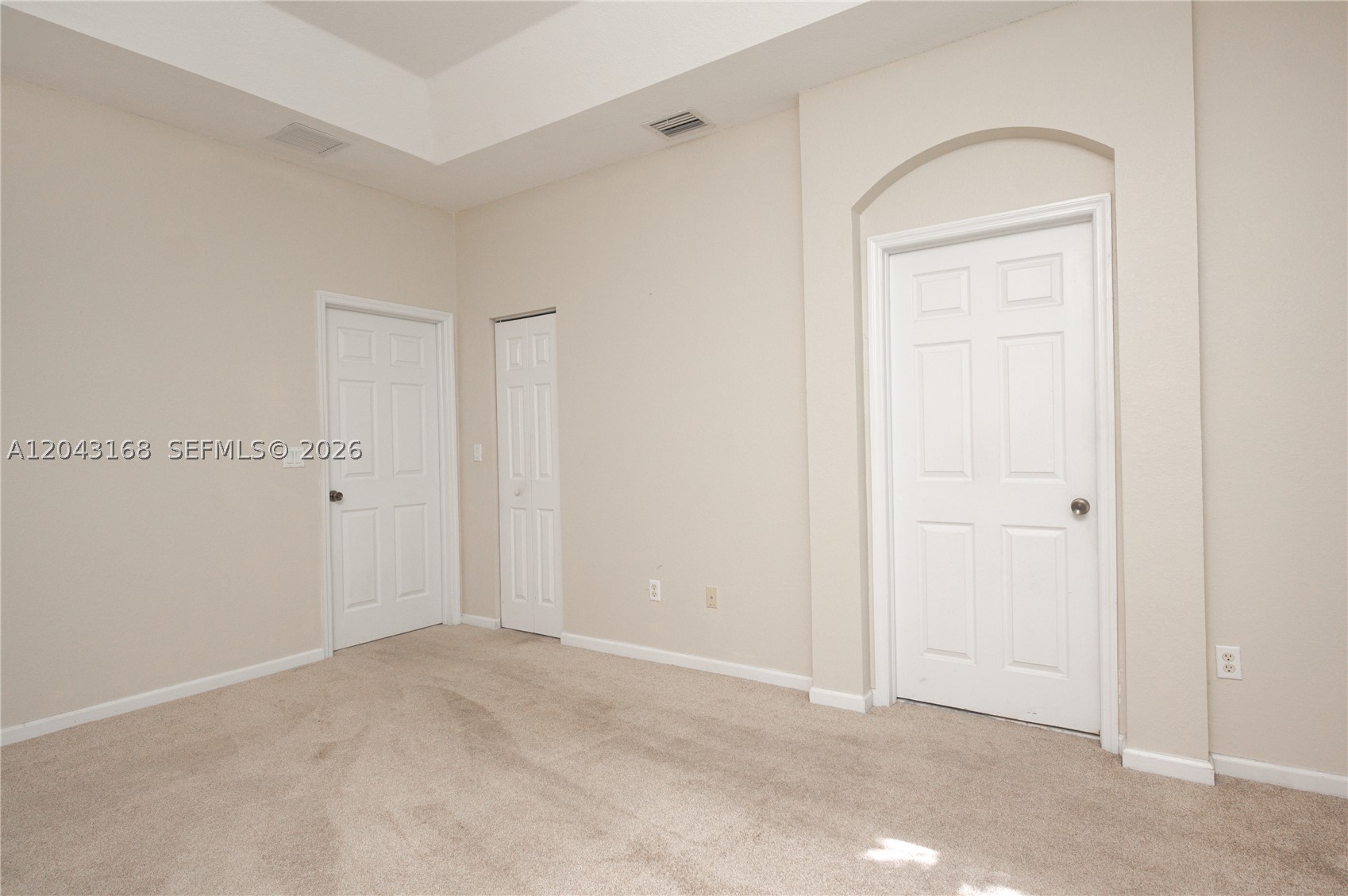 PORTOFINO VILLAS WEST - Residential