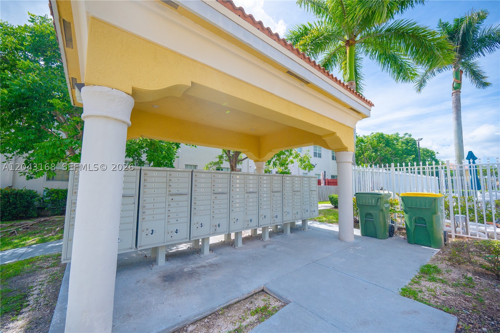PORTOFINO VILLAS WEST - Residential