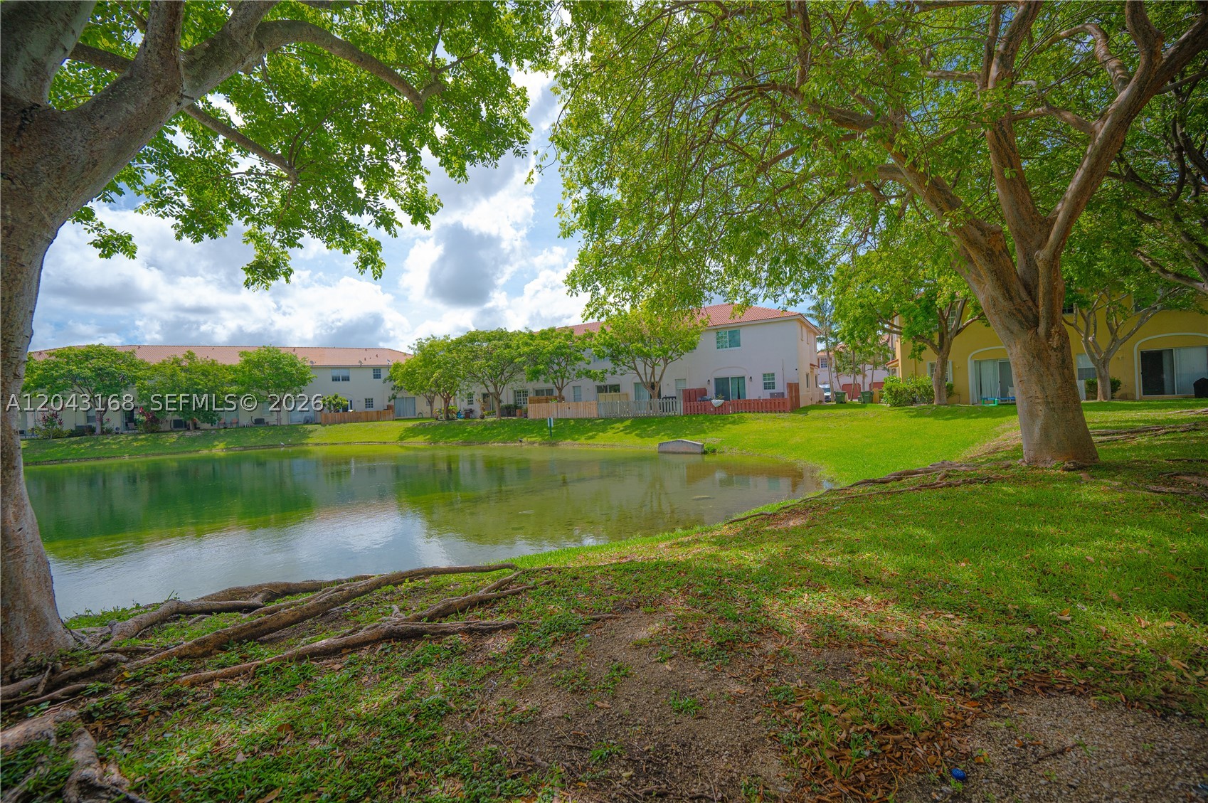 PORTOFINO VILLAS WEST - Residential