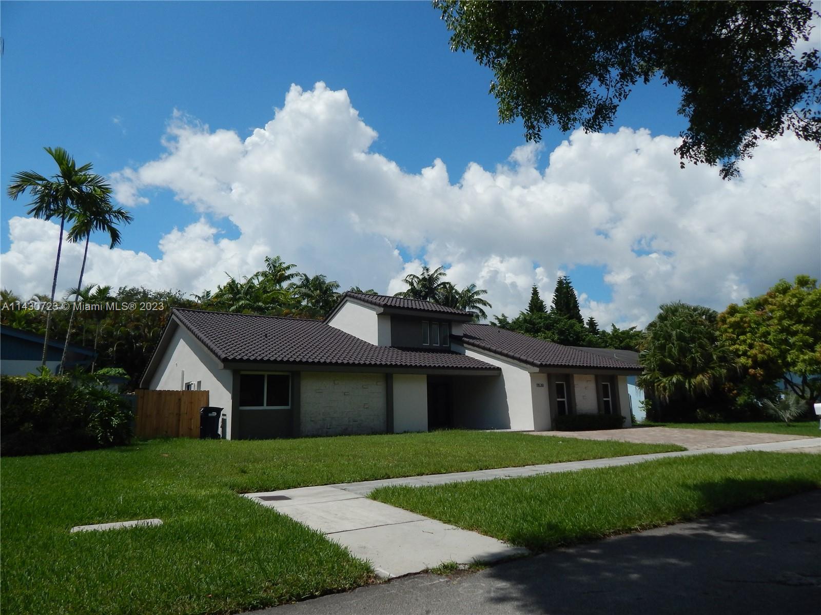 TIMBERWOOD ESTATES - Residential Lease