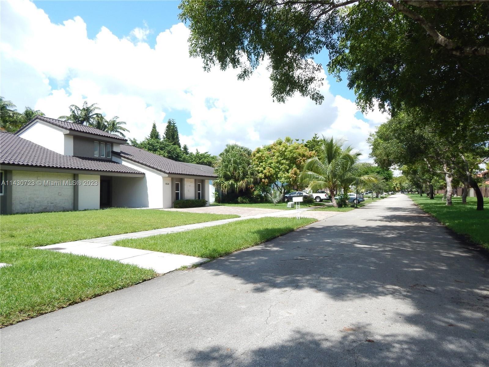 TIMBERWOOD ESTATES - Residential Lease