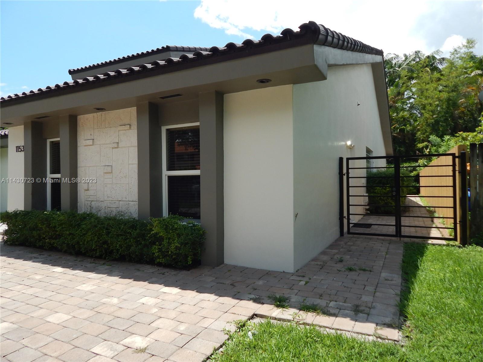 TIMBERWOOD ESTATES - Residential Lease