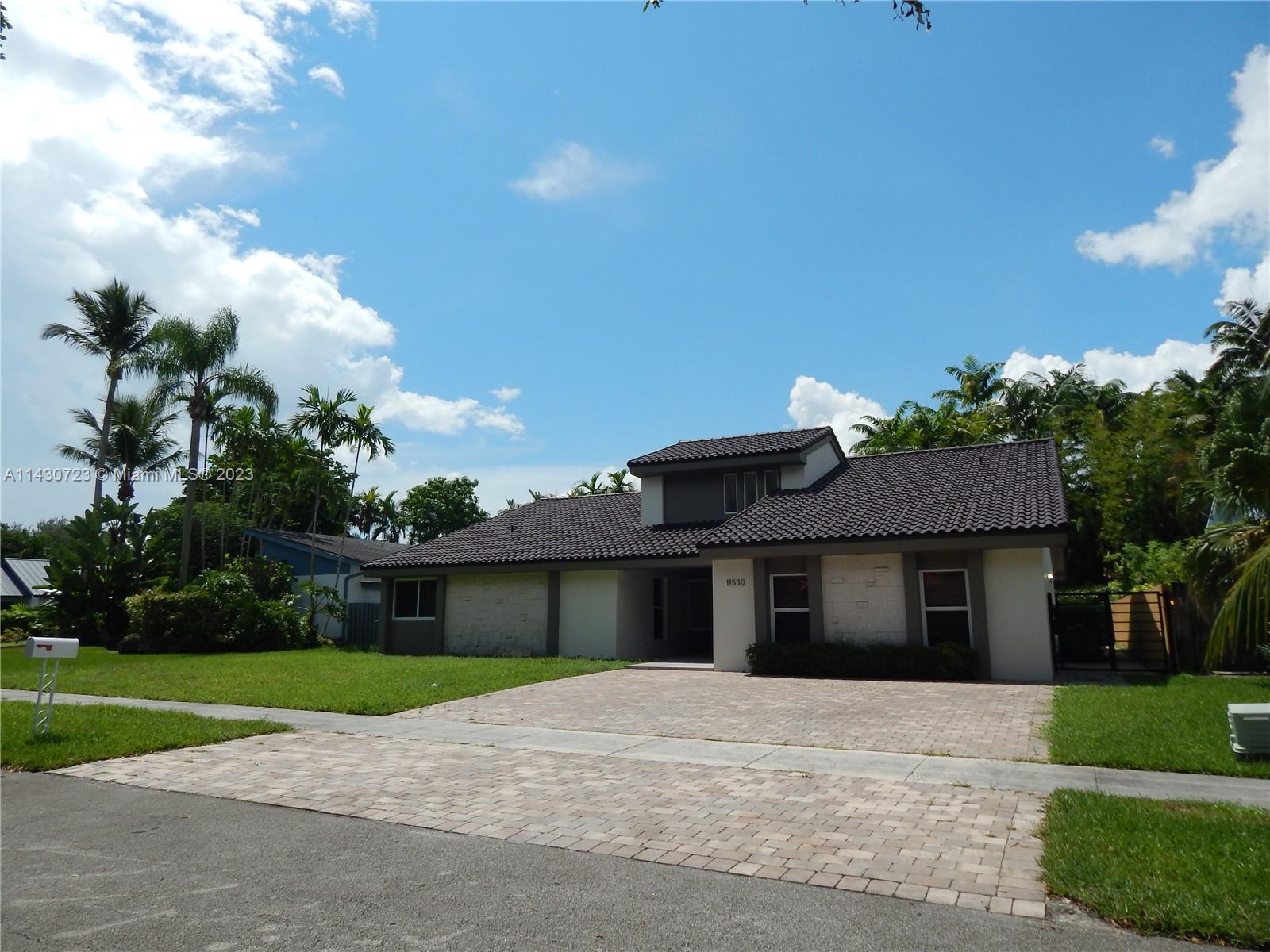TIMBERWOOD ESTATES - Residential Lease