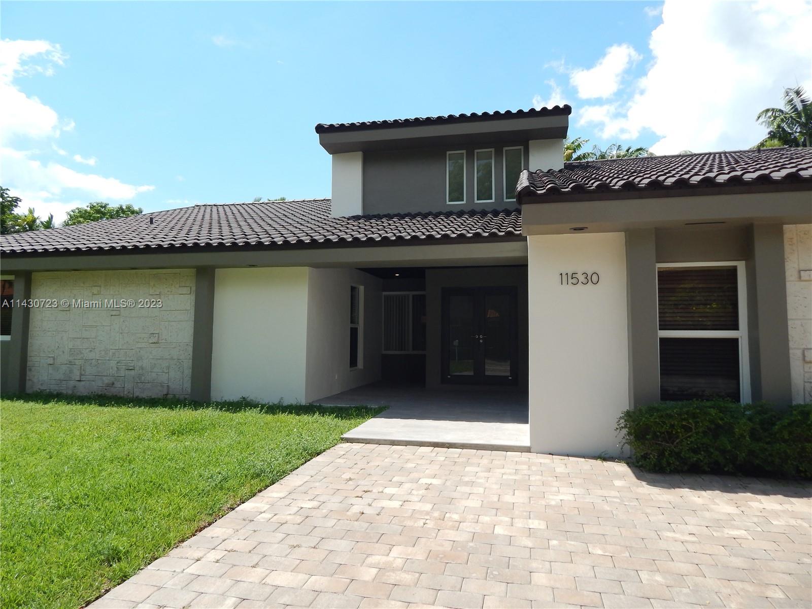 TIMBERWOOD ESTATES - Residential Lease