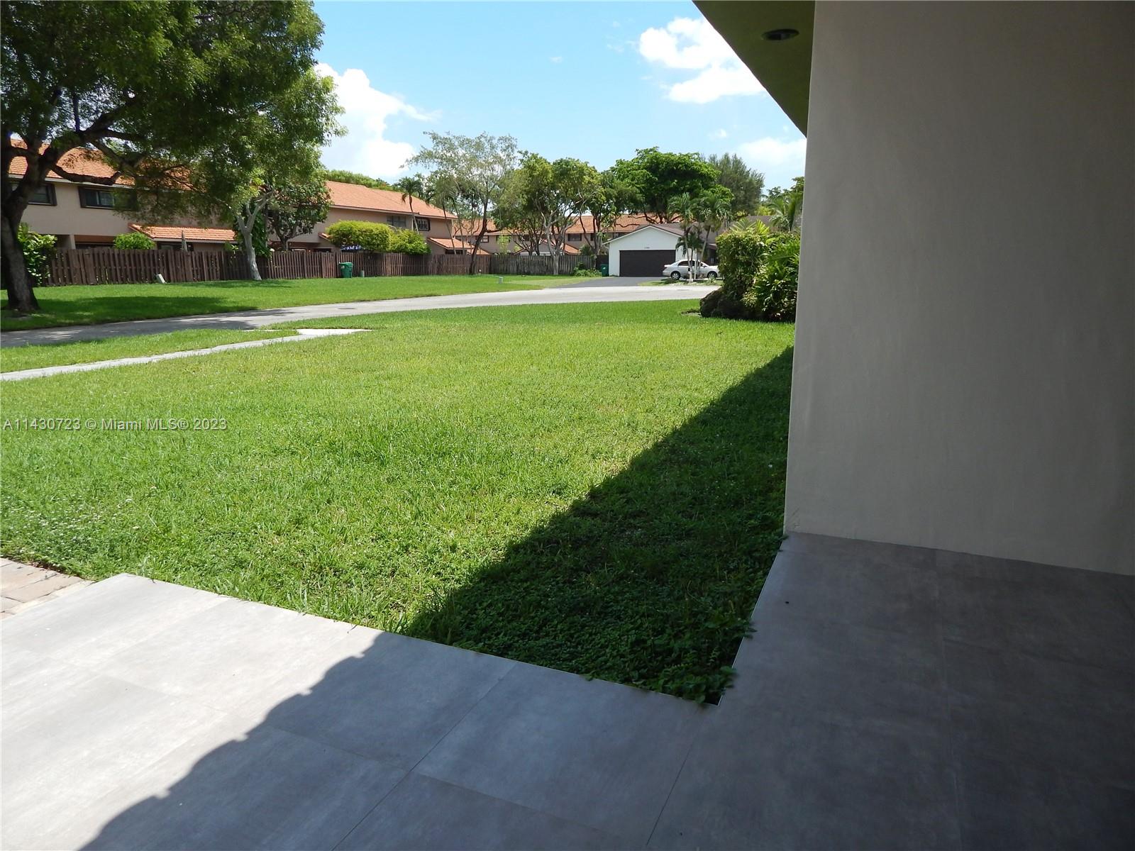TIMBERWOOD ESTATES - Residential Lease