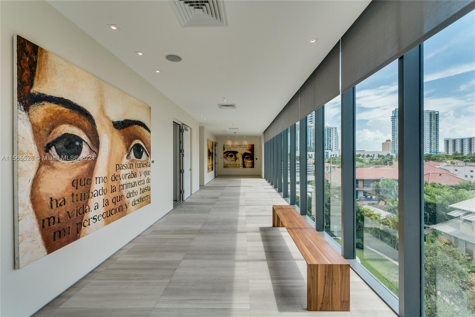ICON BAY CONDO - Residential Lease