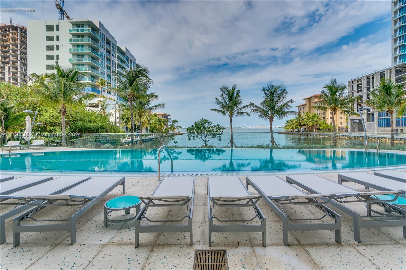 ICON BAY CONDO - Residential Lease