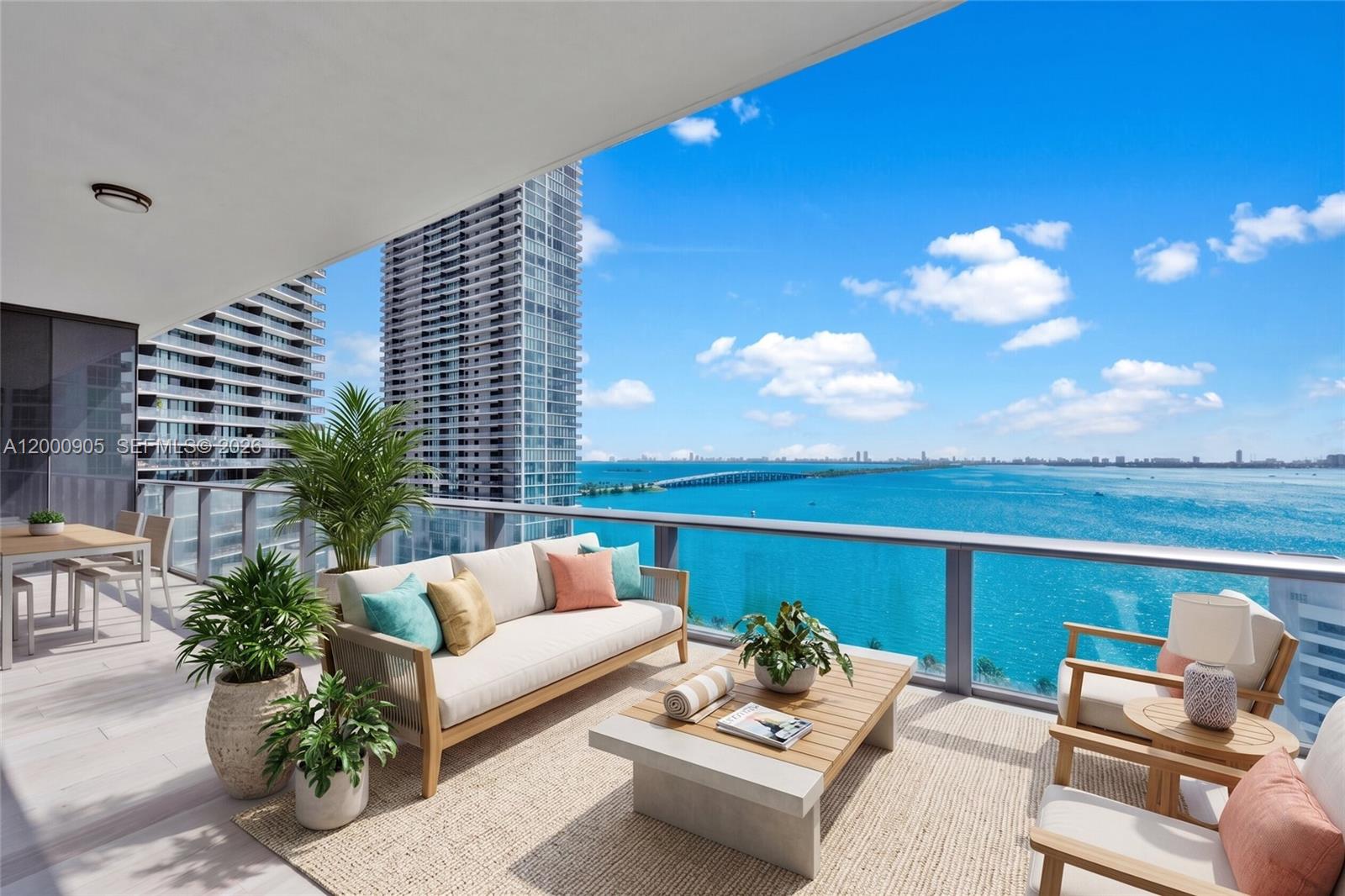 GRAN PARAISO CONDO - Residential