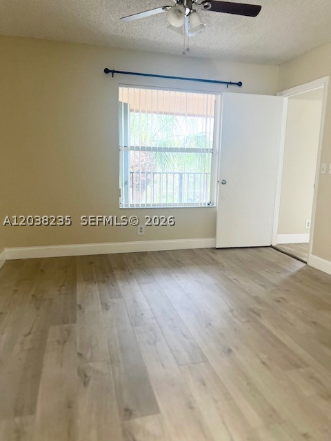 LAKES OF JACARANDA CONDO - Residential Lease