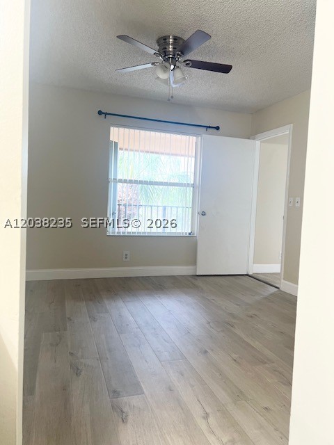 LAKES OF JACARANDA CONDO - Residential Lease