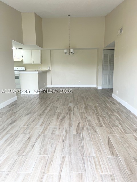 LAKES OF JACARANDA CONDO - Residential Lease