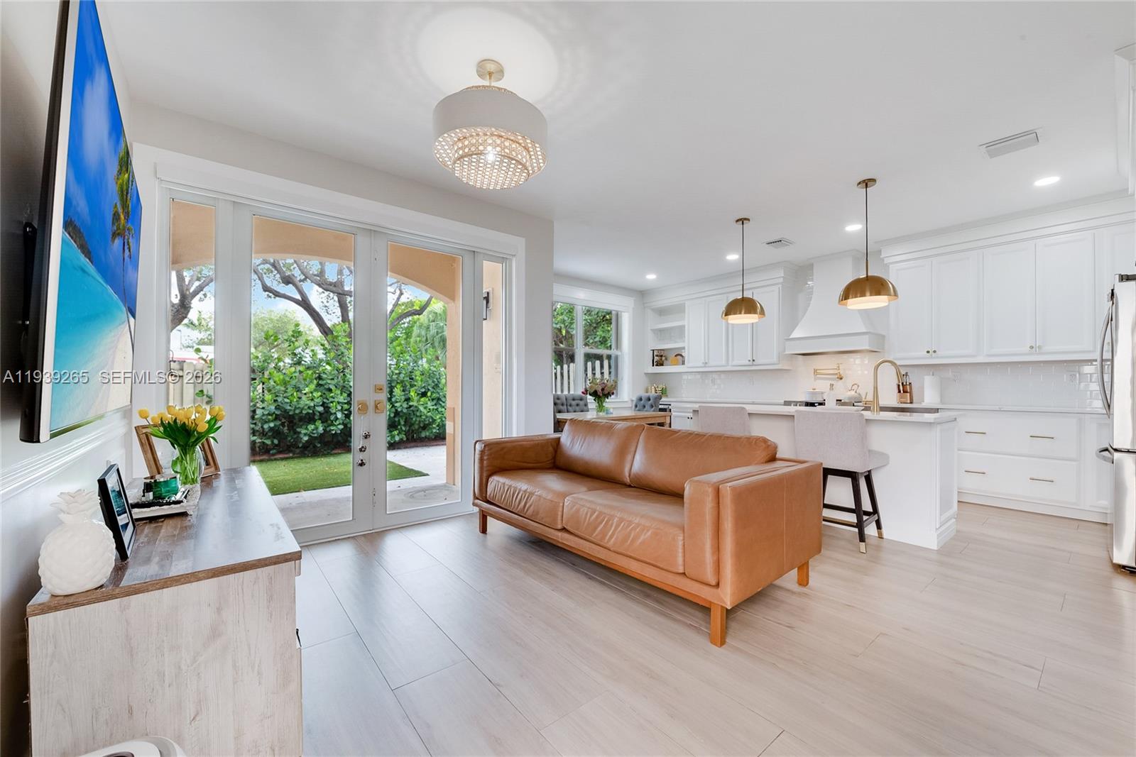 KENDALL BREEZE SOUTH - Residential
