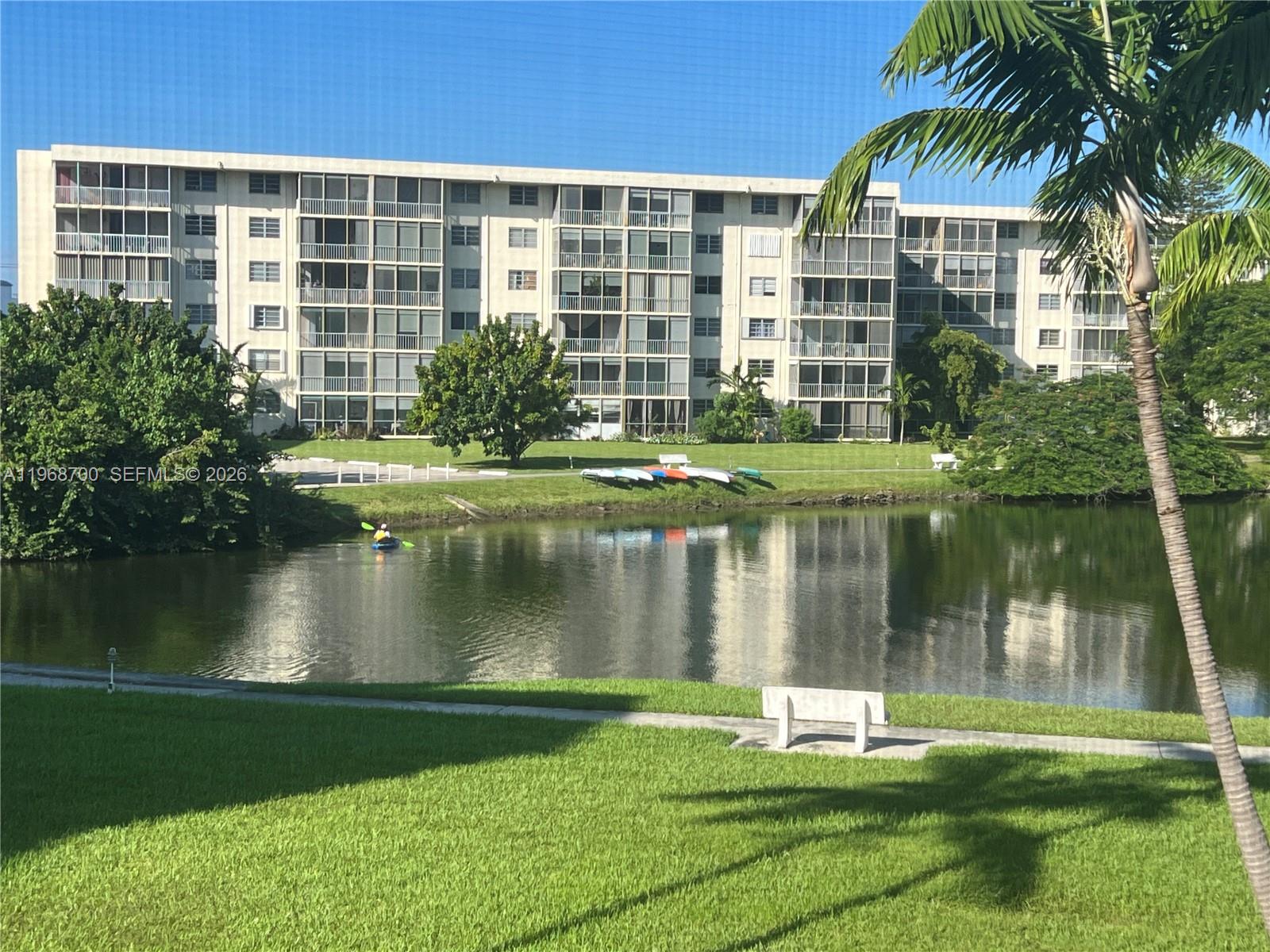 POINT EAST SEC II CONDO - Residential