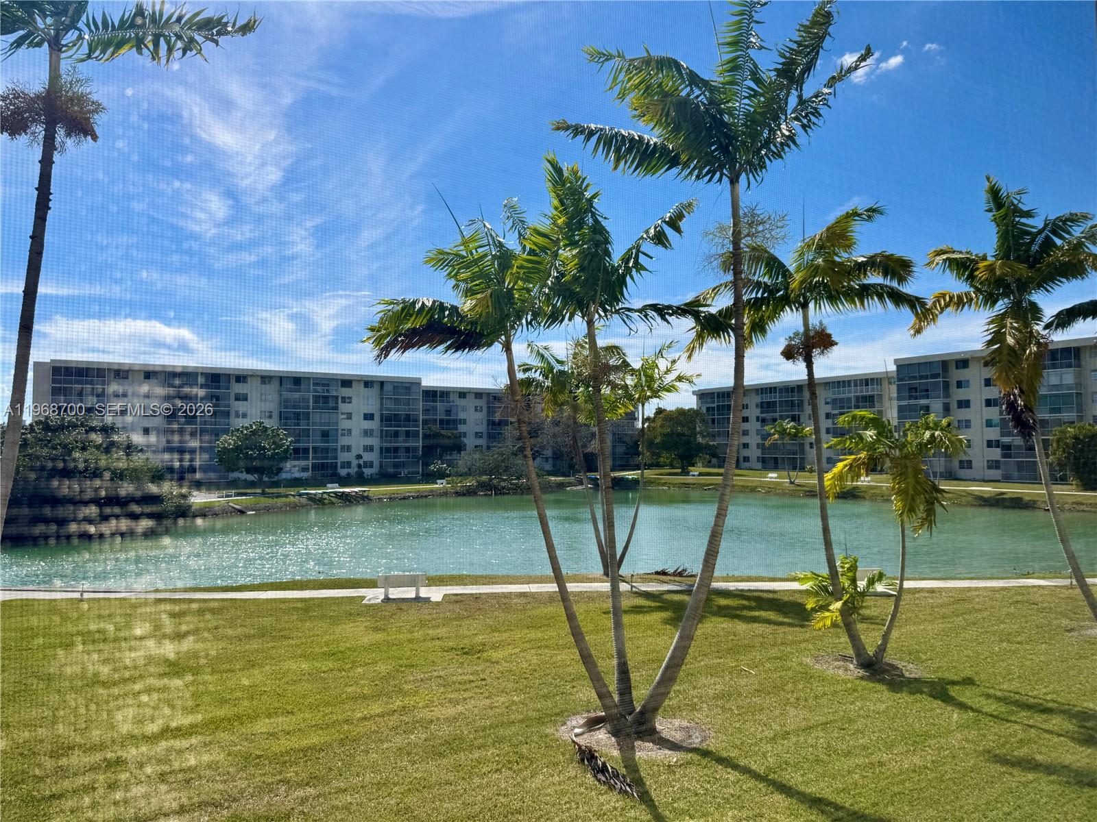 POINT EAST SEC II CONDO - Residential