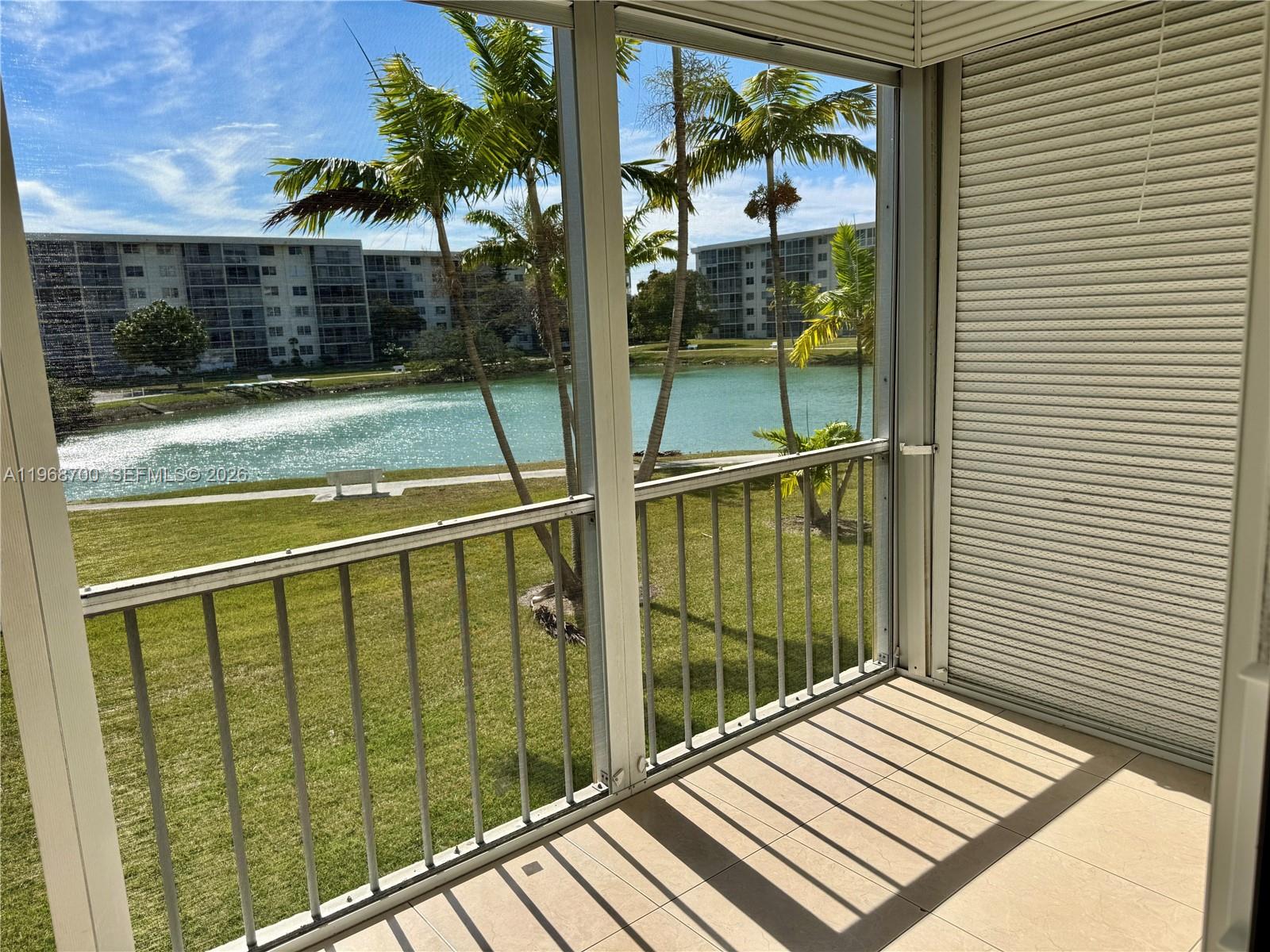 POINT EAST SEC II CONDO - Residential