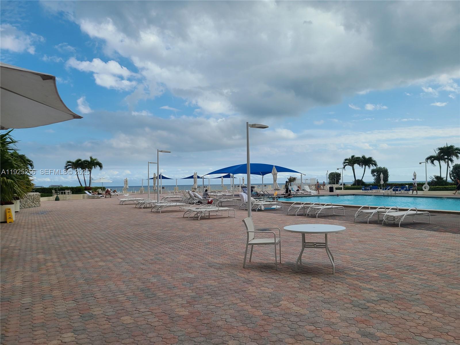 PARKER DORADO CONDO - Residential