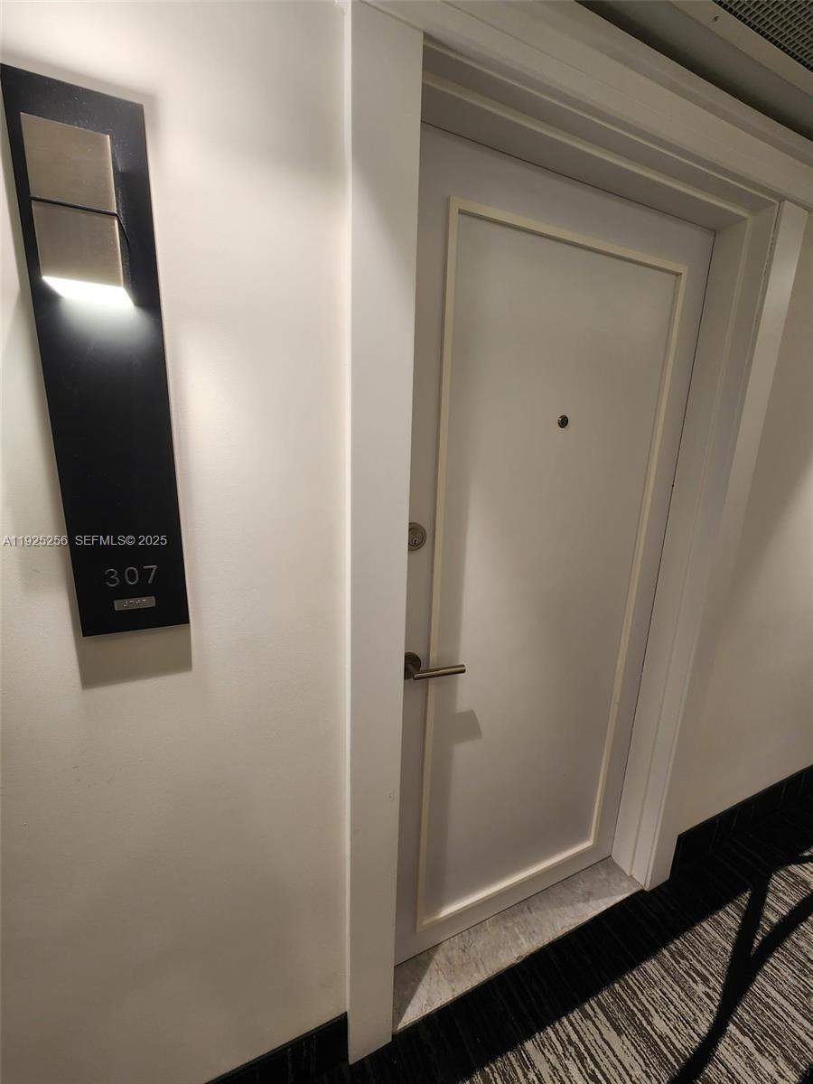PARKER DORADO CONDO - Residential