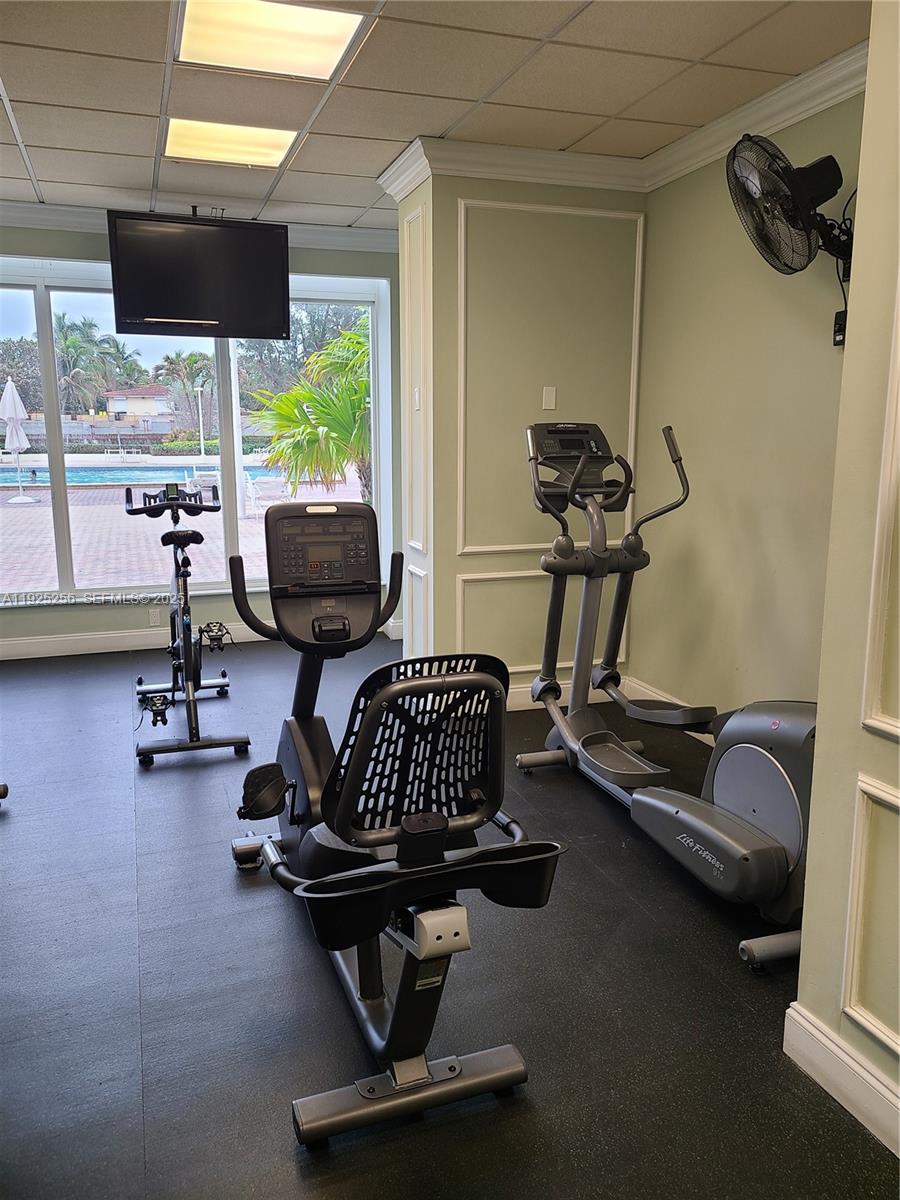 PARKER DORADO CONDO - Residential