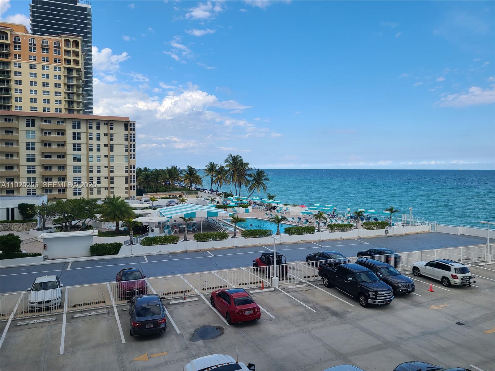PARKER DORADO CONDO - Residential