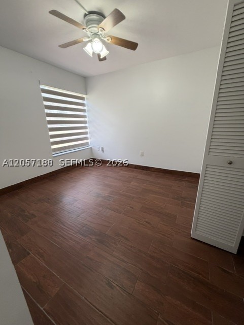 KENLAND WALK CONDO IV - Residential Lease