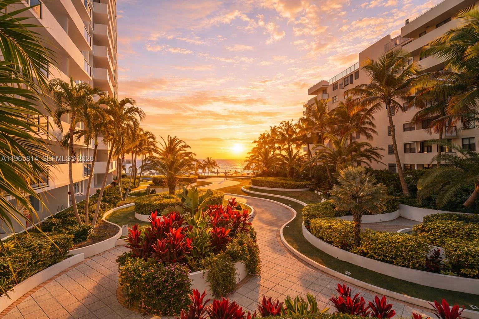 THE DECOPLAGE CONDO - Residential