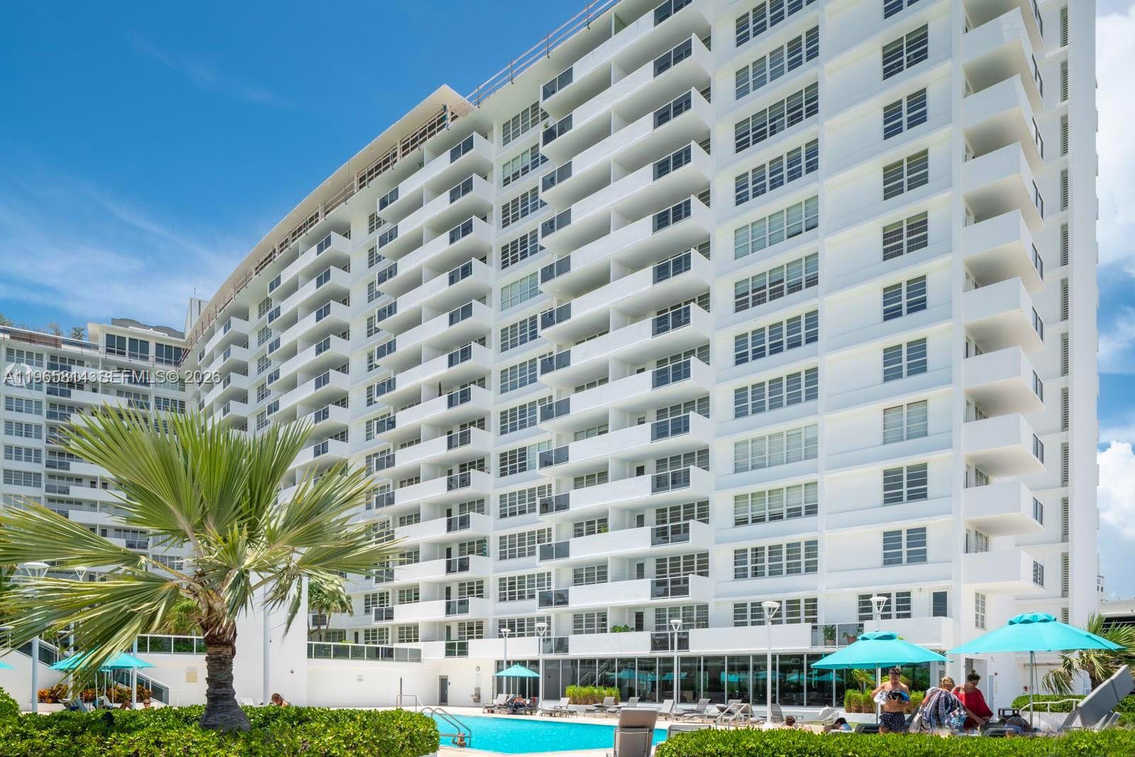 THE DECOPLAGE CONDO - Residential