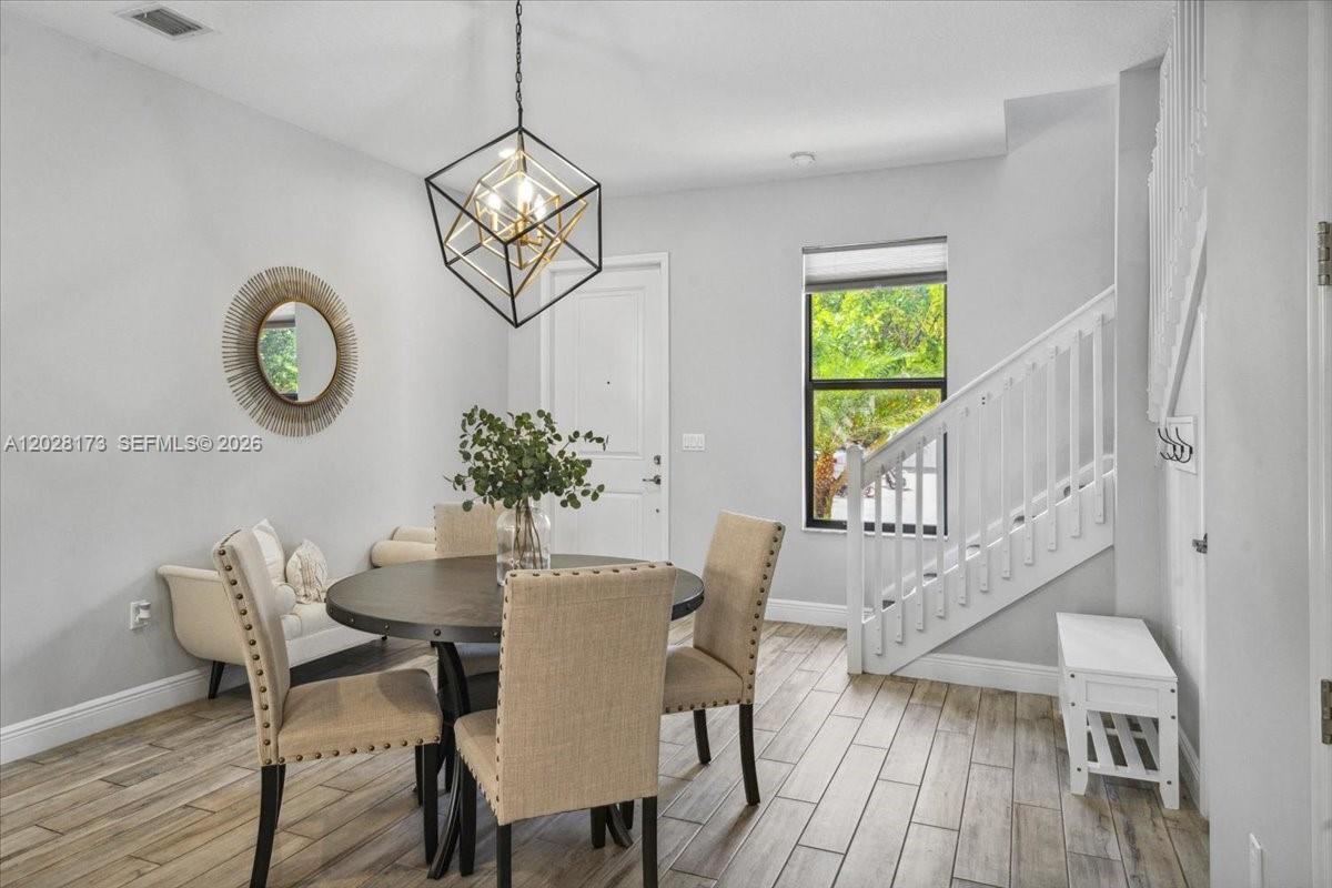 CT INDUSTRIAL PLAT - Residential