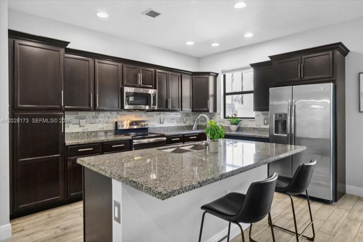 CT INDUSTRIAL PLAT - Residential