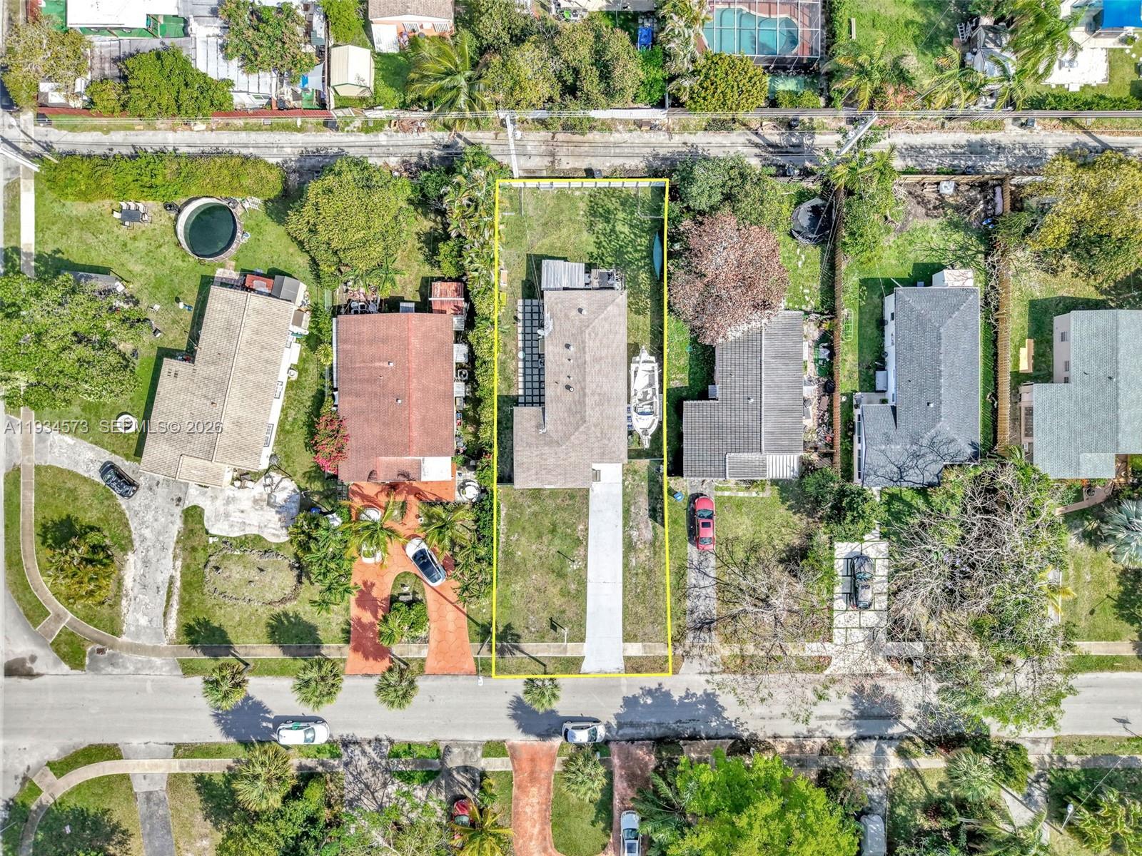 FULFORD BY THE SEA REV PL - Residential