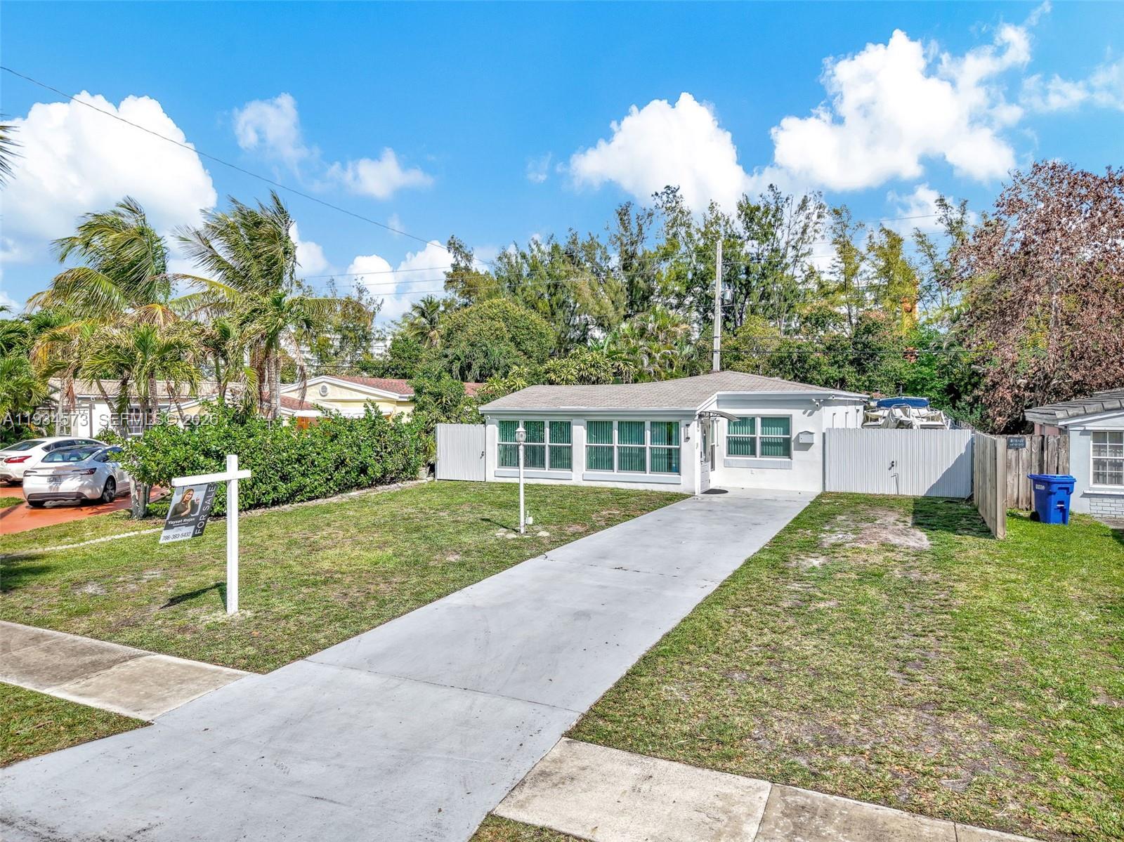 FULFORD BY THE SEA REV PL - Residential
