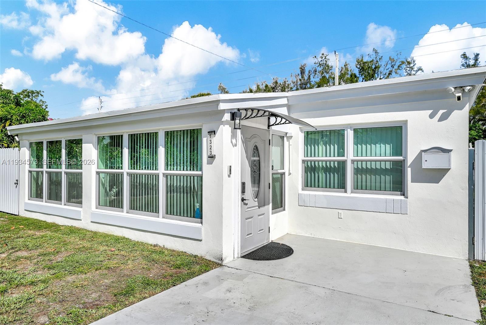 FULFORD BY THE SEA REV PL - Residential