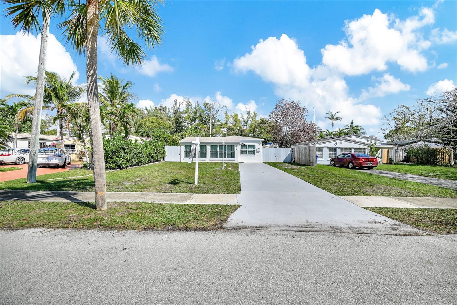 FULFORD BY THE SEA REV PL - Residential